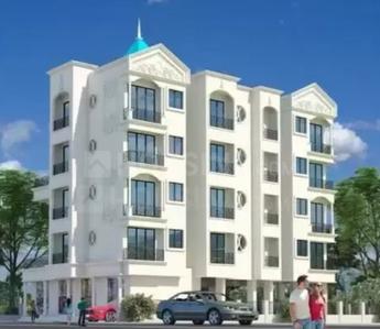 1 BHK Apartment