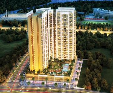 1 BHK Apartment
