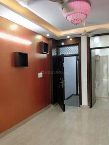 2 BHK Apartment