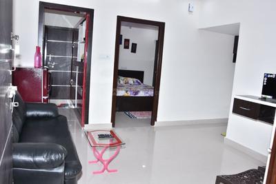 1 BHK Apartment