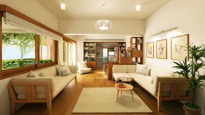 2 BHK फ़्लैट