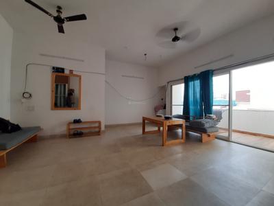 Balcony Image of PG 6527834 Thoraipakkam in Thoraipakkam