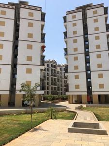 2 BHK Apartment