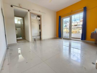 BHK Flat for rent in C V Raman Nagar, Bangalore East 700 Sqft