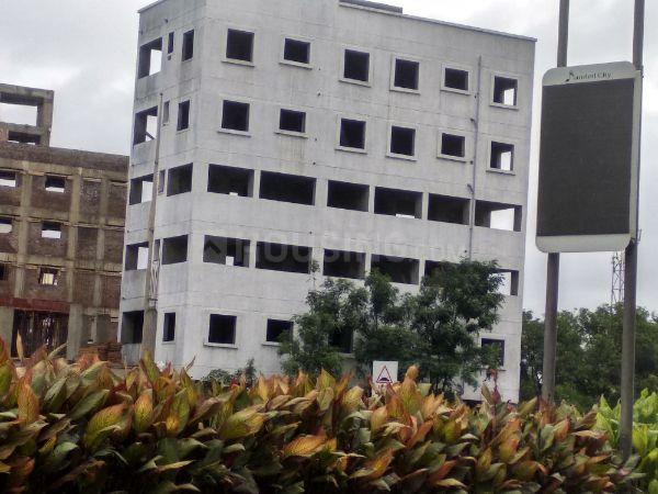 17 1 Bhk Flats For Sale In Nande Pune