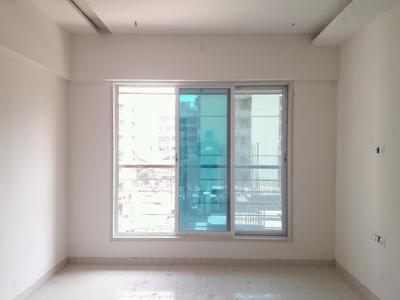 1 BHK Apartment