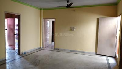 3 BHK Independent Floor