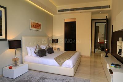 Gallery Cover Image of 1380 Sq.ft 2 BHK Apartment for buy in Sector 22 for 15100000