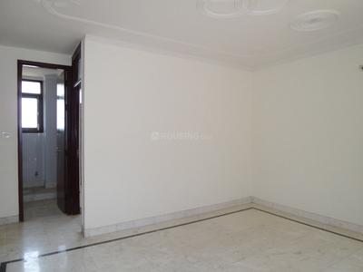 3 BHK Apartment