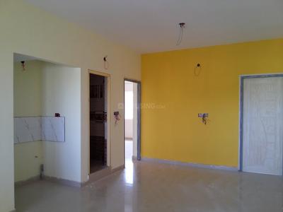 2 BHK Apartment