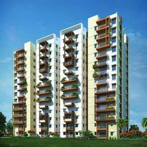 3 BHK Apartment