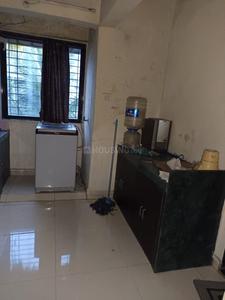 BHK Flat for rent in Airoli, 850 Sqft Property ID 18445060