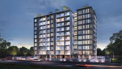 3 BHK Apartment