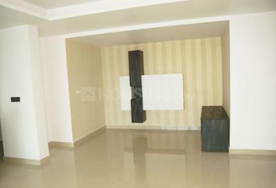 Gallery Cover Image of 1856 Sq.ft 3 BHK Independent Floor for buy in Tellapur for 9280000