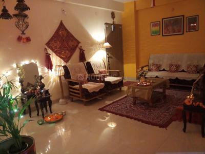 Gallery Cover Image of 1780 Sq.ft 3 BHK Apartment for buy in Rajendra Nagar for 5500000