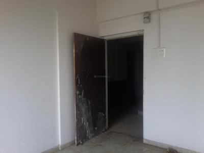 Gallery Cover Image of 400 Sq.ft 1 BHK Apartment for rent in Ghansoli for 10000