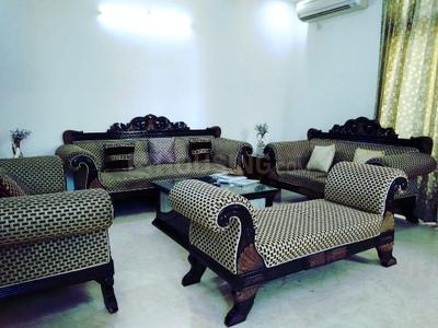 4 BHK Independent House