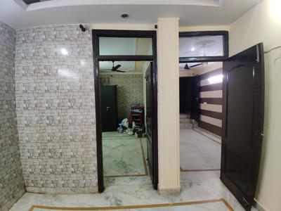 Gallery Cover Image of 700 Sq.ft 2 BHK Independent House for buy in Kalkaji for 4500000