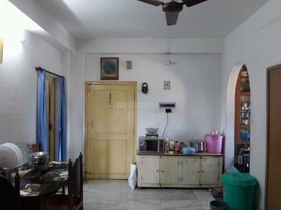 3 BHK Apartment