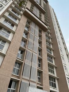 1 BHK Apartment