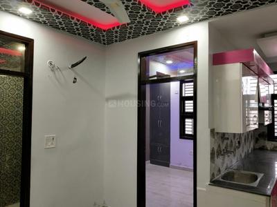 2 BHK Independent Floor