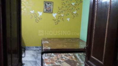 Bedroom Image of Ganpati PG For Boys in Chirag Dilli
