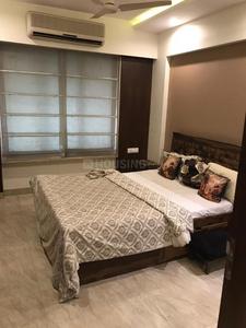 2 BHK अपार्टमेंट