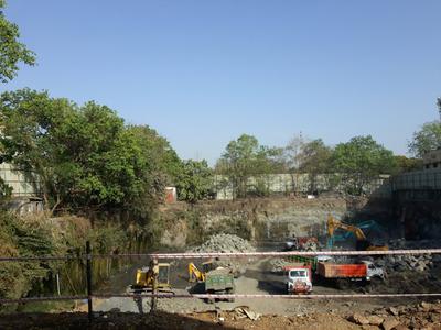 Gallery Cover Image of 780 Sq.ft 1 BHK Apartment for buy in Govandi for 12700000