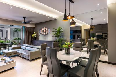 4 BHK Apartment