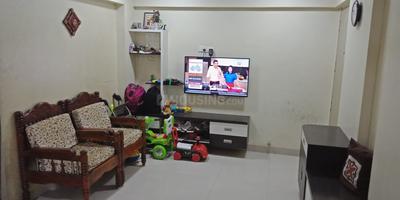 1 RK Apartment