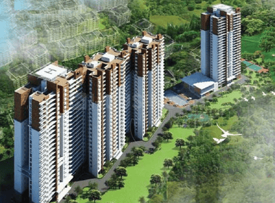 3 BHK Apartment