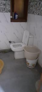 Gallery Cover Image of 450 Sq.ft 1 BHK Independent Floor for buy in Dabri for 2700000