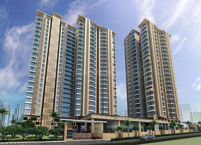 1 BHK Apartment