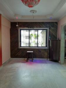 Gallery Cover Image of 810 Sq.ft 2 BHK Apartment for buy in Kalwa for 7500000