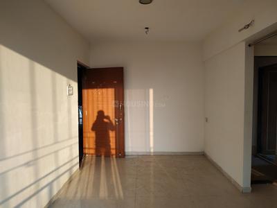 1 BHK Apartment