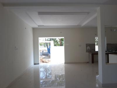 3 BHK Independent House