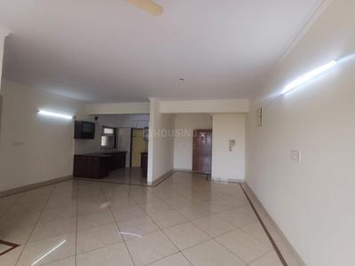 BHK Flat for rent in Yeswanthpur, Tumkur Road 1586 Sqft