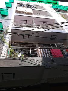 Gallery Cover Image of 400 Sq.ft 1 BHK Apartment for rent in Palam for 8000