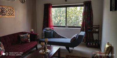 Gallery Cover Image of 2200 Sq.ft 4 BHK Apartment for buy in Saket for 21000000