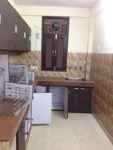 2 BHK Independent Floor