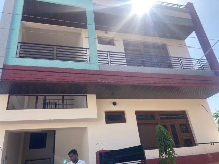 3 BHK 2300 Sqft Independent House for sale at Jagatpura, Jaipur Property ID 7526792