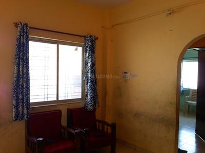 1 BHK Apartment