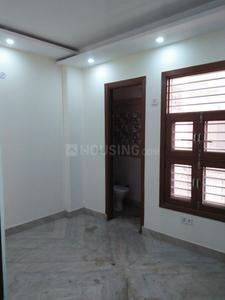 2 BHK Independent House