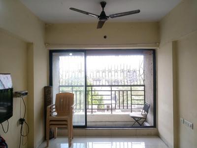 Gallery Cover Image of 440 Sq.ft 1 BHK Apartment for buy in Chembur for 9000000