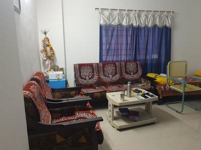 Gallery Cover Image of 1030 Sq.ft 2 BHK Apartment for buy in Peeramcheru for 5900000