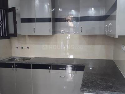 1 BHK Apartment