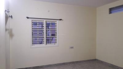 Gallery Cover Image of 700 Sq.ft 1 BHK Independent House for rent in Rajajinagar for 10500