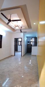Gallery Cover Image of 850 Sq.ft 2 BHK Apartment for buy in Siddharth Vihar for 1700000