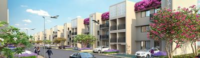 3 BHK Independent Floor