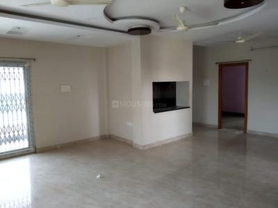 3 BHK Independent Floor